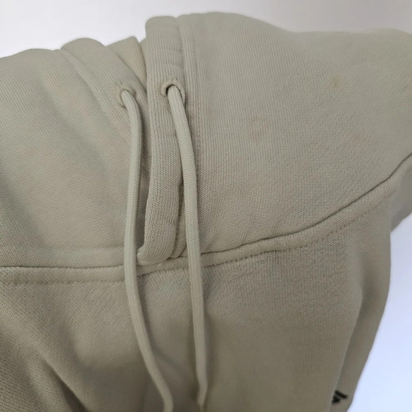 Adidas pullover sweater with hoodie - Picture 10 of 11